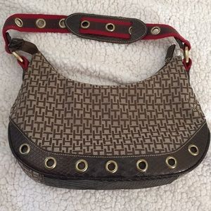 Tommy Hilfiger shoulder bag